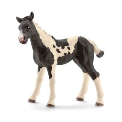 Poulain Pinto figurine Schleich