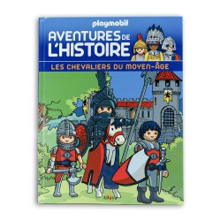 Playmobil chevalier de malte état Neuf - Jeux & Jouets