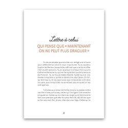 Baiser après METOO : Lettres à nos amants foireux