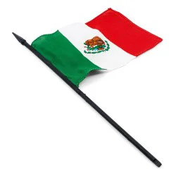 Drapeau Mexique