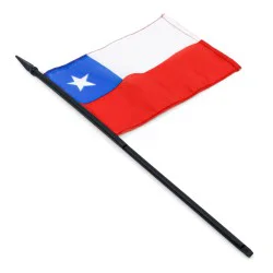 Drapeau Chili