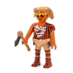 Pack Playmobil Préhistoire