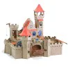 Pack Playmobil Médiéval Pack Playmobil Médiéval