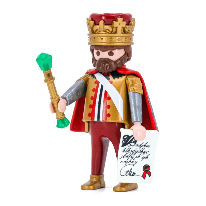 Pack Playmobil Médiéval Pack Playmobil Médiéval