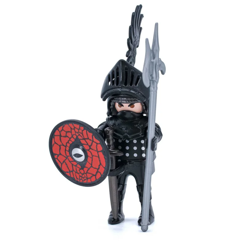 Pack Playmobil Médiéval Pack Playmobil Médiéval