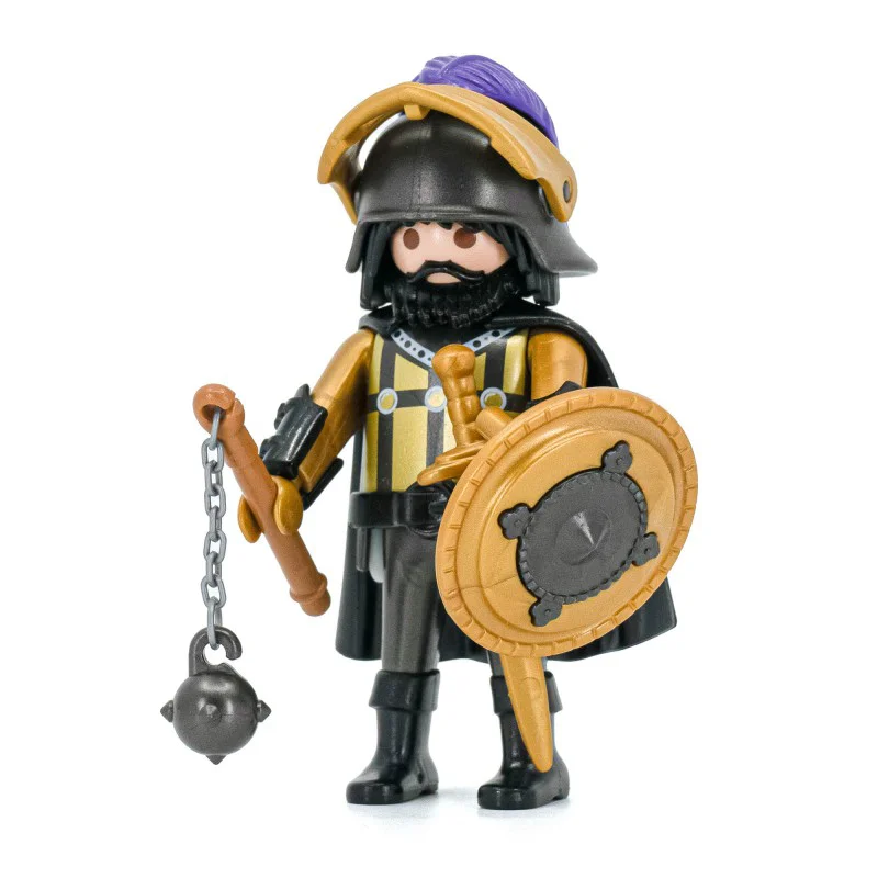Pack Playmobil Médiéval Pack Playmobil Médiéval