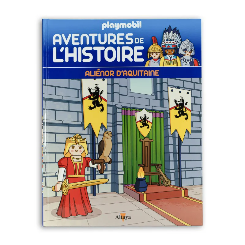 Pack Playmobil Médiéval Pack Playmobil Médiéval