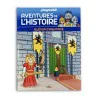 Pack Playmobil Médiéval Pack Playmobil Médiéval