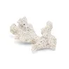 Branche de corail blanc 1
