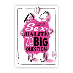 Sexualité ze big question