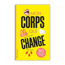 Mon corps qui change
