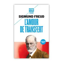 Trois essais sur la theorie sexuelle