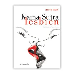 Kama Sutra lesbien