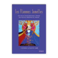 Les Flammes Jumelles