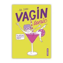 Vagin tonic