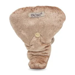 Modèle anatomique intersexué de pénis avec Hypospadias en peluche