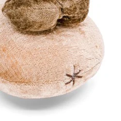 Modèle anatomique de pénis petit en peluche