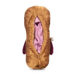 Modèle anatomique Vagin+Vulve Mutilations Génitales Féminines en peluche