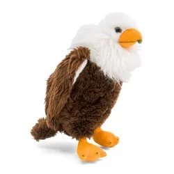 Peluche d'aigle