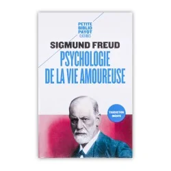 Psychologie de la vie amoureuse 2
