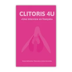 Livre Clitoris 4U, une...