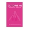 Livre Clitoris 4U, une interview en français Livre Clitoris 4U, une interview en français