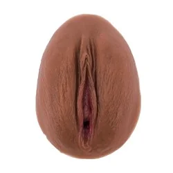 Vulve peche en silicone à louer