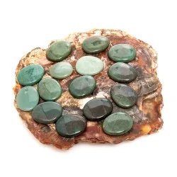 Galet Aventurine qualité Extra