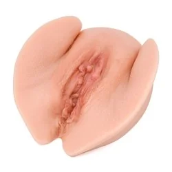 vulve mutilée sen silicone pour l'éducation