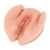 vulve mutilée sen silicone pour l'éducation