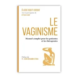 livre vaginisme