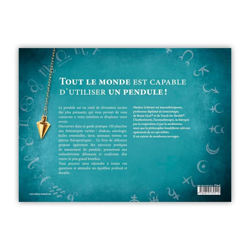 Le monde du pendule 2 Le monde du pendule 2