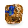 Pierre Azurite Malachite brute qualité A Pierre Azurite Malachite brute qualité A