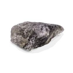 Pierre Quartz fumé brute qualité A