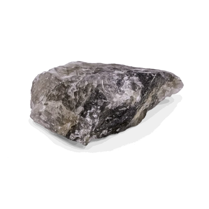 Pierre Quartz fumé brute qualité A Pierre Quartz fumé brute qualité A