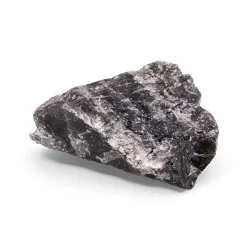 Pierre Quartz fumé brute qualité A