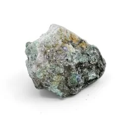 Pierre Fluorine verte et violette brute qualité Extra