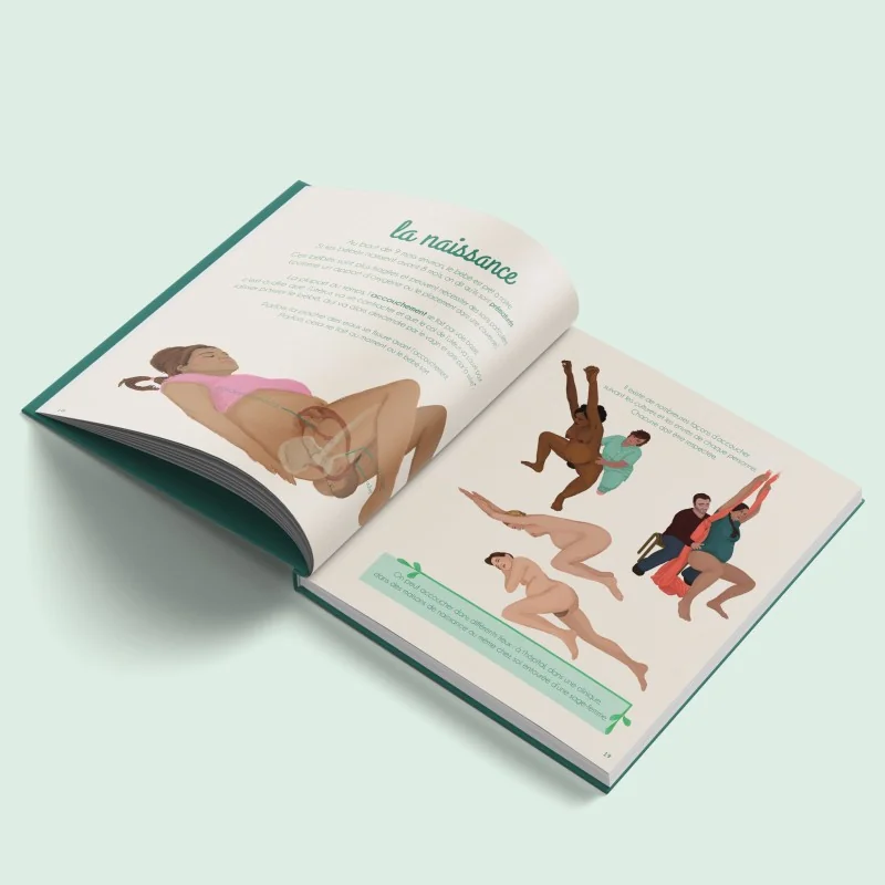 Livre Le petit illustré de l'intimité tome 3 Livre Le petit illustré de l'intimité tome 3