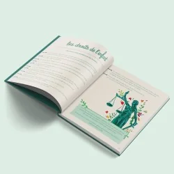 Livre Le petit illustré de l'intimité tome 3