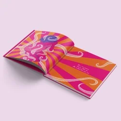 Livre Ma maman vit avec une maladie invisible page discussions