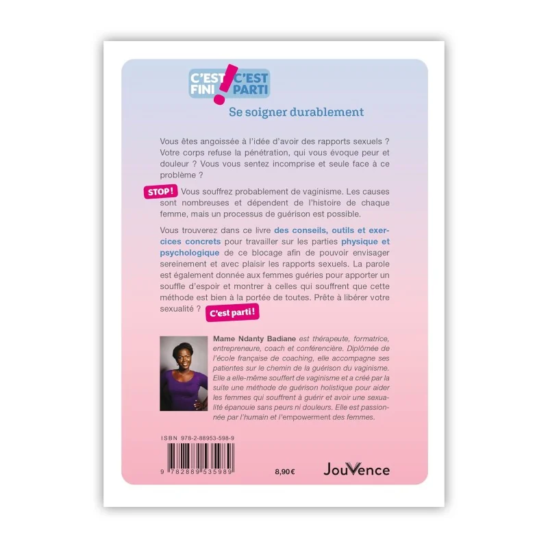 livre je guéris du vaginisme résumé livre je guéris du vaginisme résumé