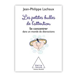 Les petites bulles l'attention