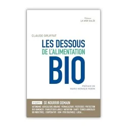 Les dessous de l'alimentation Bio