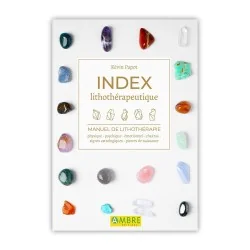Index Lithothérapeutique