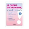Livre Je guéris du vaginisme, c'est parti Livre Je guéris du vaginisme, c'est parti