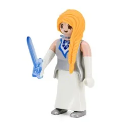 Guerrière des Glaces