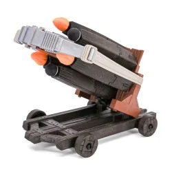 Baliste à 6 projectiles