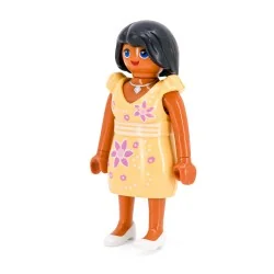 Femme des années 60