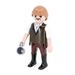 Jim Precott Spirit ©