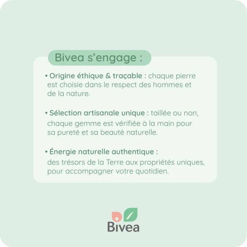 Galet Améthyste qualité Extra